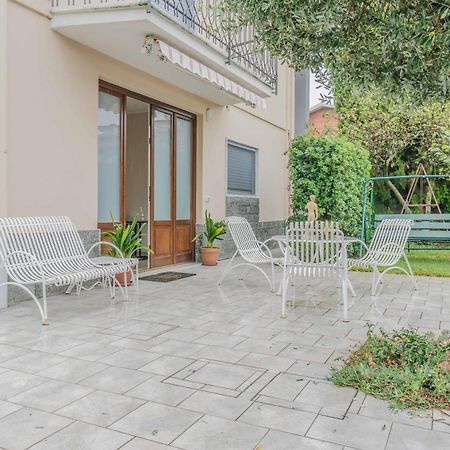 Appartement Il Giardino Di Alfonso - Malpensa Airport Relax à Samarate Extérieur photo