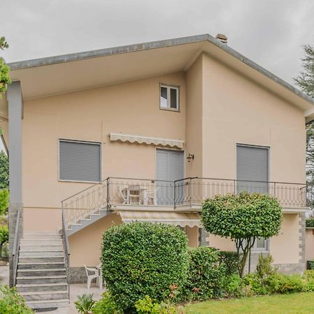 Appartement Il Giardino Di Alfonso - Malpensa Airport Relax à Samarate Extérieur photo