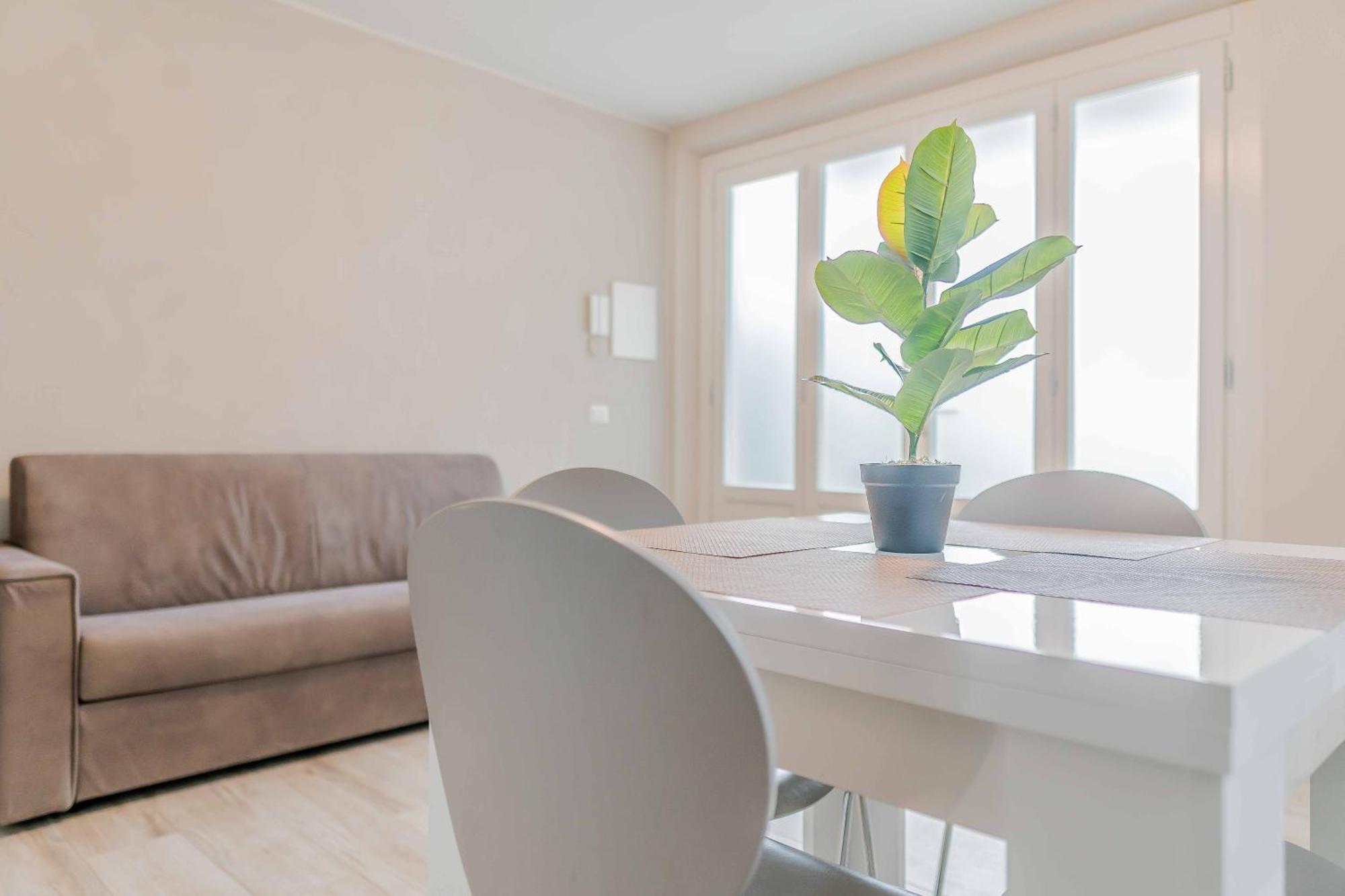 Appartement Il Giardino Di Alfonso - Malpensa Airport Relax à Samarate Extérieur photo