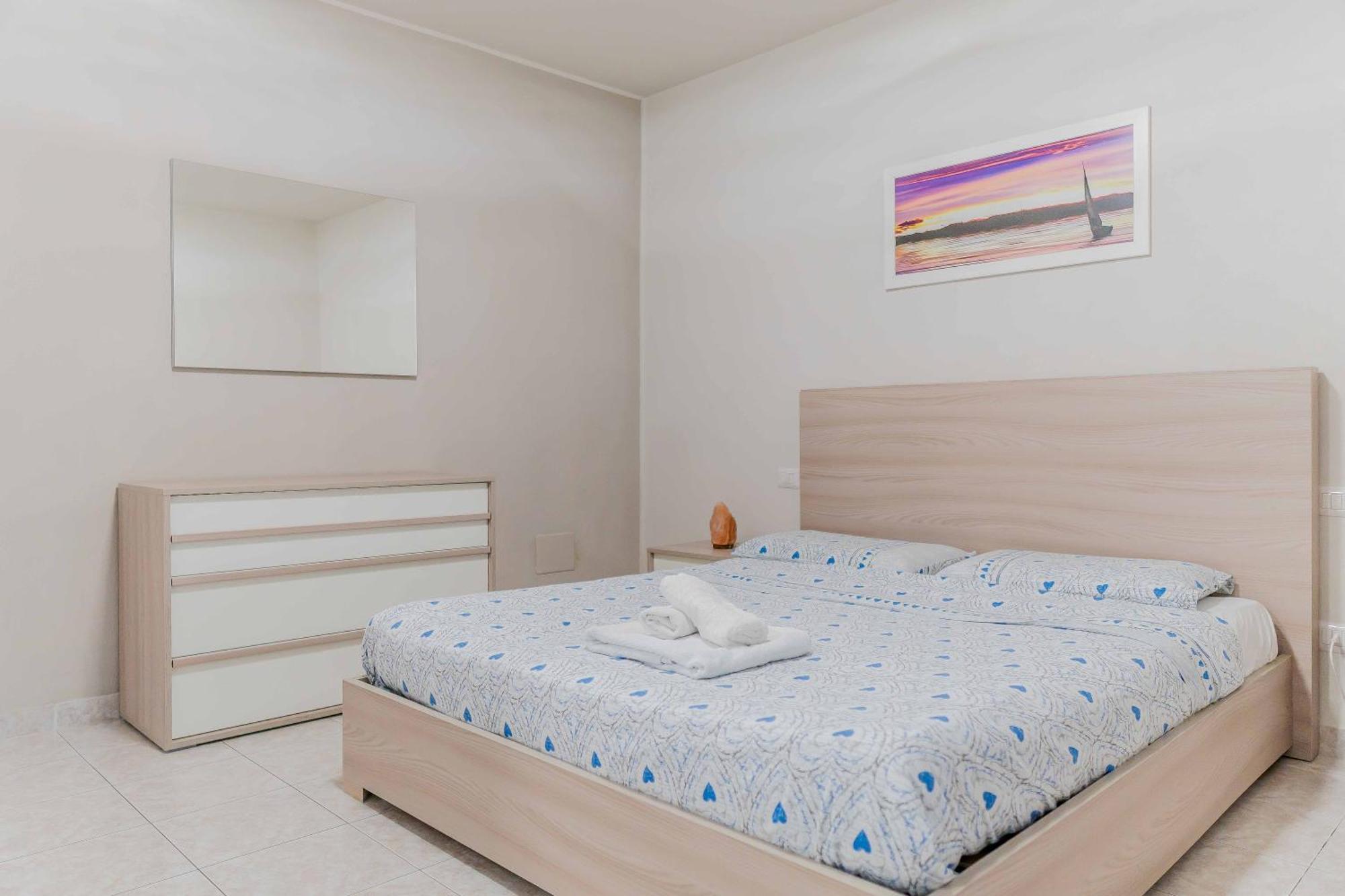 Appartement Il Giardino Di Alfonso - Malpensa Airport Relax à Samarate Extérieur photo
