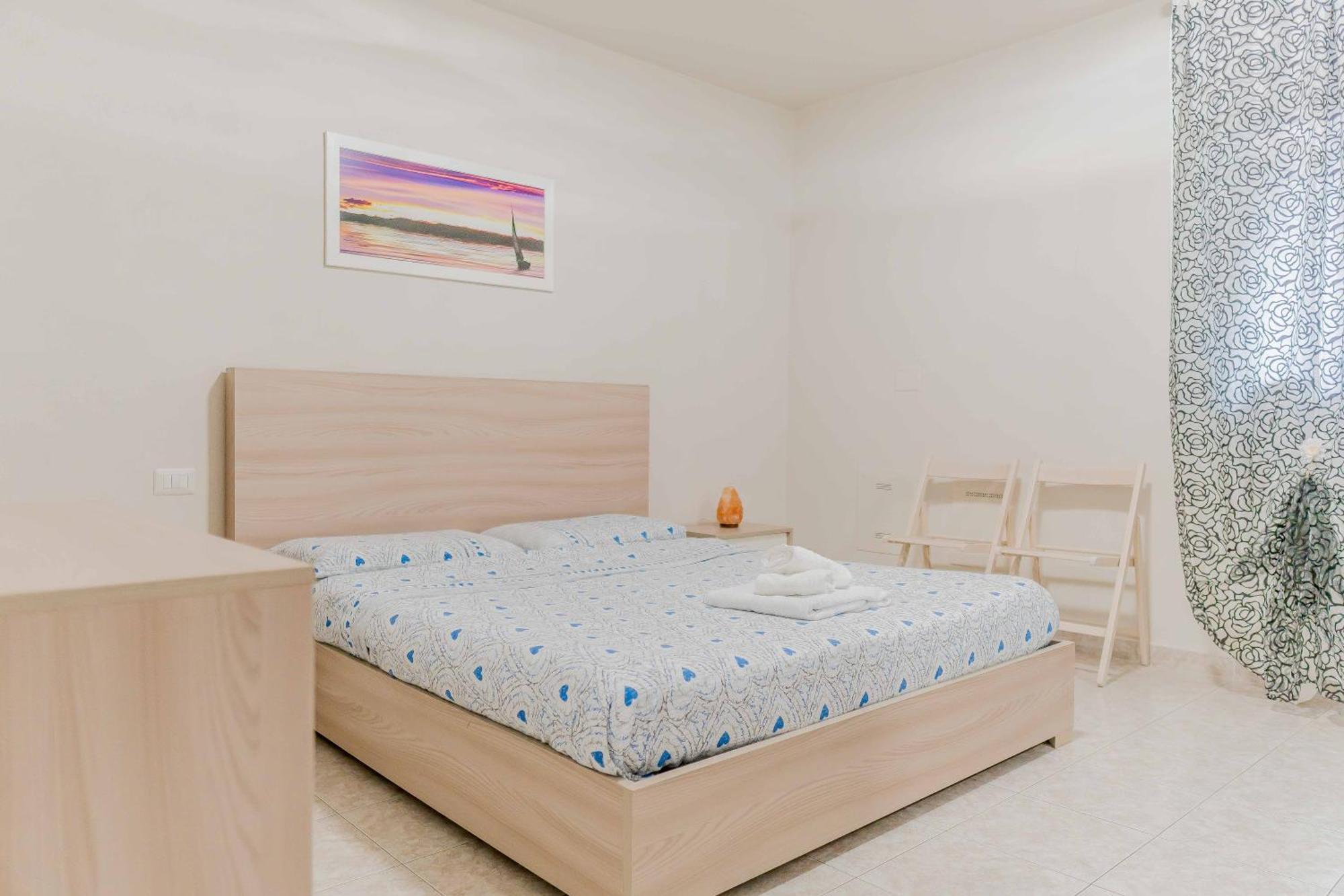 Appartement Il Giardino Di Alfonso - Malpensa Airport Relax à Samarate Extérieur photo