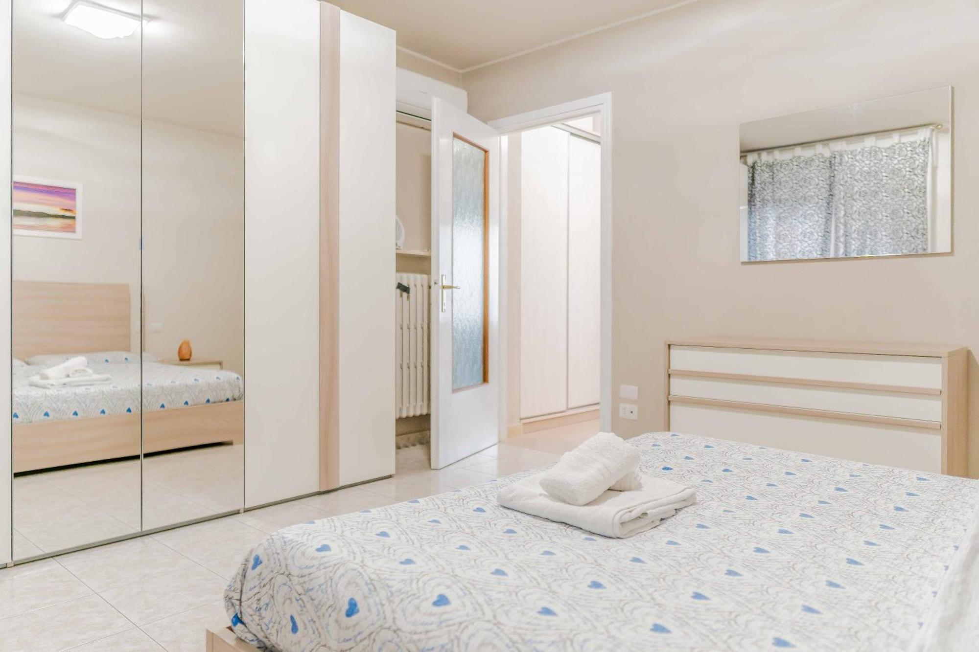 Appartement Il Giardino Di Alfonso - Malpensa Airport Relax à Samarate Extérieur photo