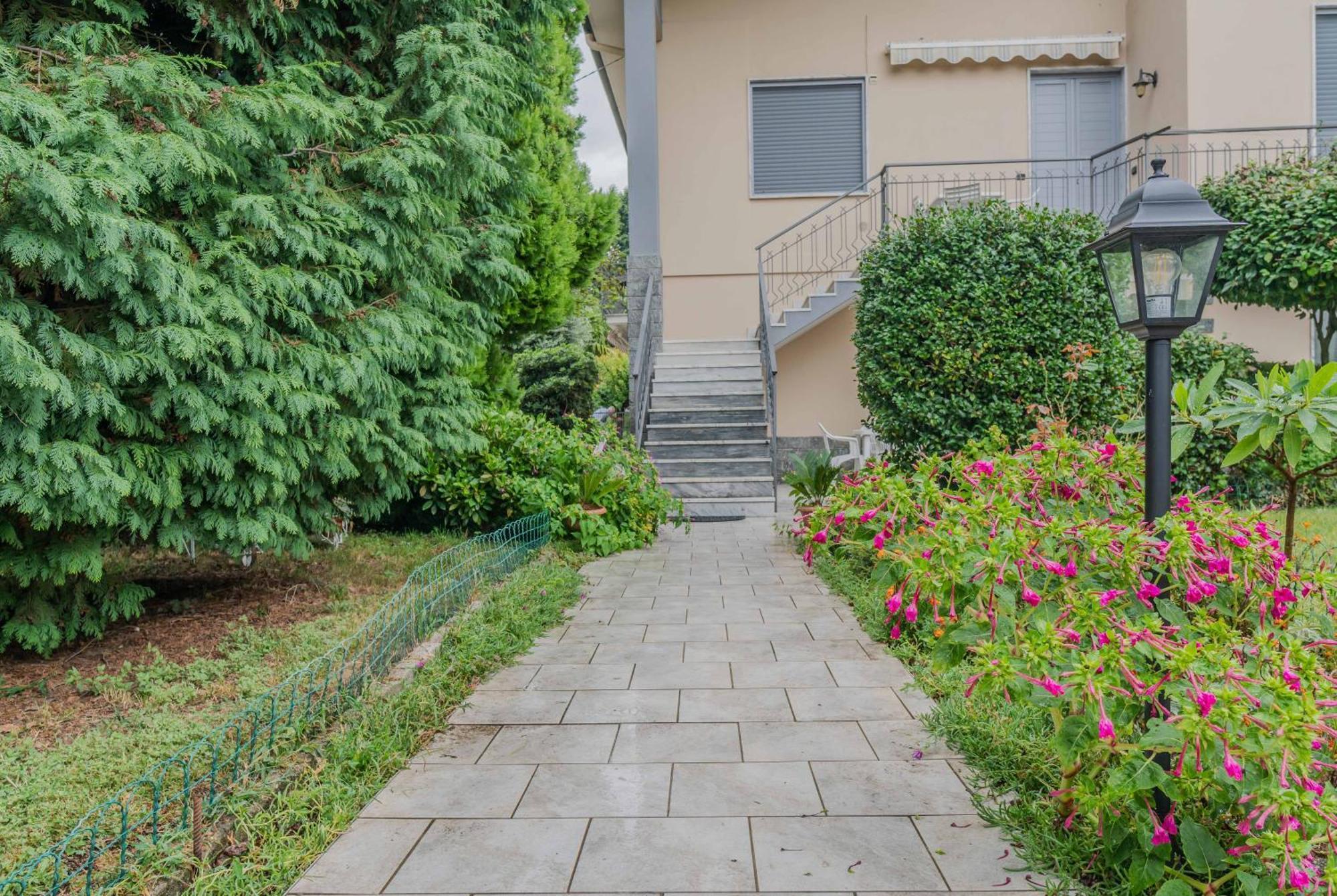 Appartement Il Giardino Di Alfonso - Malpensa Airport Relax à Samarate Extérieur photo