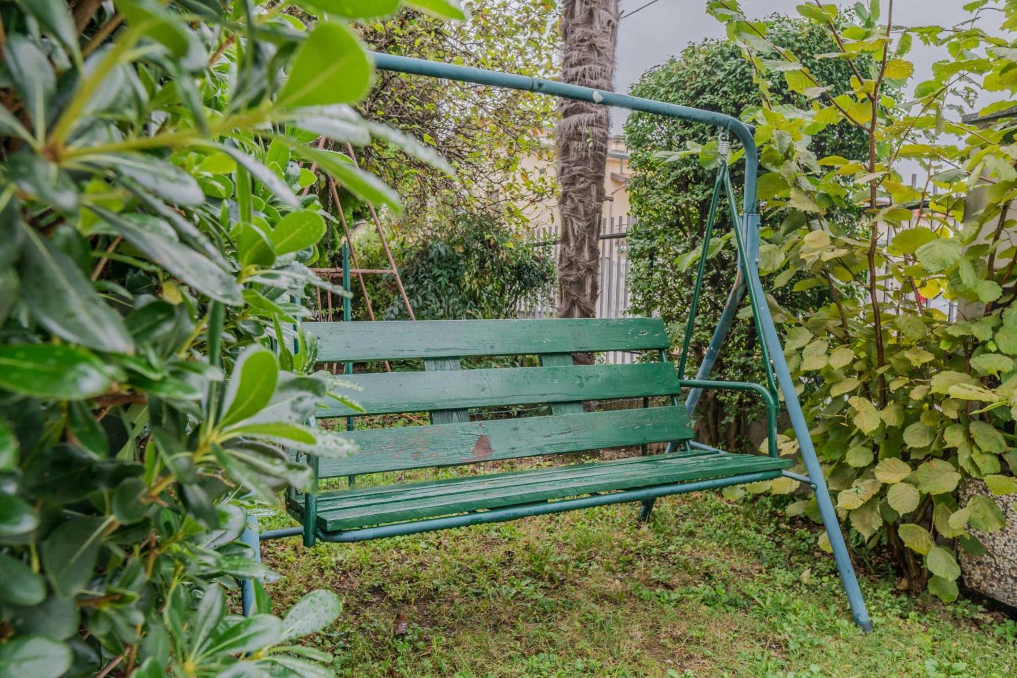 Appartement Il Giardino Di Alfonso - Malpensa Airport Relax à Samarate Extérieur photo